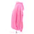 Acne Oversized Kapuzenpullover in Neonrosa Pink  - Ansicht 4