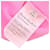 Acne Oversized Kapuzenpullover in Neonrosa Pink  - Ansicht 5