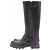 Botas de lluvia Jimmy Choo de cuero negro 39 - vista 2