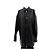 Nanushka Lederjacke Schwarz