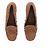 Décolleté Khaite Milly 45 Pelle Camel Cammello - vista 4