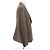 Autre Marque Blazer caqui The Frankie Shop - vista 3