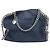 Stella Mc Cartney Borsa a tracolla con catena Falabella blu navy