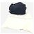 Stella Mc Cartney Borsa a tracolla con catena Falabella blu navy - vista 10