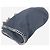 Stella Mc Cartney Borsa a tracolla con catena Falabella blu navy - vista 5