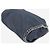 Stella Mc Cartney Borsa a tracolla con catena Falabella blu navy - vista 7