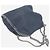 Stella Mc Cartney Borsa a tracolla con catena Falabella blu navy - vista 8