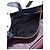 Gucci Borsa tote in tela e pelle Horsebit 1955, toni neutri e blu navy - vista 6