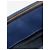 Prada Borsa 2way in pelle Saffiano Lux blu - vista 4