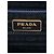 Prada Borsa 2way in pelle Saffiano Lux blu - vista 7