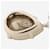 Chanel Orecchini A13V con strass Coco Mark Argento - vista 4