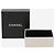 Chanel Orecchini A13V con strass Coco Mark Argento - vista 6