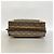Louis Vuitton Monogram Nile Schultertasche M45244 Braun - Ansicht 3