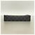 Pochette Voyage MM Monogram Eclipse Louis Vuitton Clutch Bag Nero - vista 3