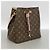 Néonoé Bolso de hombro Louis Vuitton Monogram NeoNoe Rosa - vista 2