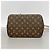 Néonoé Bolso de hombro Louis Vuitton Monogram NeoNoe Rosa - vista 3