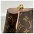 Néonoé Bolso de hombro Louis Vuitton Monogram NeoNoe Rosa - vista 7