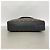 Borsa a tracolla Louis Vuitton Monogram Macassar District MM Marrone - vista 3