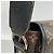Borsa a tracolla Louis Vuitton Monogram Macassar District MM Marrone - vista 8