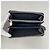 Louis Vuitton Mahina Zippy Wallet Schwarz - Ansicht 3