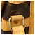 Borsa a Spalla Louis Vuitton Monogram Sologne Marrone - vista 10