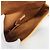 Borsa a Spalla Louis Vuitton Monogram Sologne Marrone - vista 4
