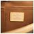 Borsa a Spalla Louis Vuitton Monogram Sologne Marrone - vista 5