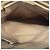 Borsa Tote Louis Vuitton Monogram Cabas Mezzo Marrone - vista 4