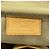 Borsa Louis Vuitton Monogram Deauville Marrone - vista 5