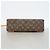 Borsa a Spalla Louis Vuitton Monogram Boulogne 30 Marrone - vista 3