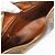 Borsa a Spalla Louis Vuitton Monogram Boulogne 30 Marrone - vista 4