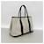Hermès Borsa Tote Hermes Garden PM Nero  - vista 2