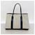 Hermès Borsa Tote Hermes Garden PM Nero  - vista 9