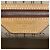 Borsa Tote Louis Vuitton Monogram Neverfull MM Marrone - vista 5