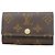 Llavero Louis Vuitton Fuchsia Fucsia