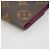 Llavero Louis Vuitton Fuchsia Fucsia - vista 6