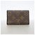 Llavero Louis Vuitton Fuchsia Fucsia - vista 7