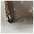 Louis Vuitton Monogram Zippy Münzportemonnaie Braun - Ansicht 5