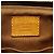 Borsa Louis Vuitton Monogram Palermo PM Marrone - vista 5