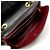 Timeless Chanel Schultertasche aus schwarzem Lammleder - Ansicht 4