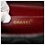 Timeless Chanel Schultertasche aus schwarzem Lammleder - Ansicht 5