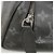 Beauty case Louis Vuitton Monogram Eclipse Dopp Kit Nero - vista 8