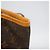 Borsa Tote Louis Vuitton Monogram Bucket GM M42236 Marrone - vista 11
