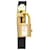 Hermès Hermes Kelly GP KE1.201 Quartz Wristwatch  - view 1