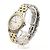 Orologio Cartier Panthère Cougar LM 2ROW W35006B6 Quartz - vista 2