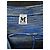 Falda midi de punto Missoni Azul Gris - vista 5