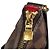 Borsa a Spalla Louis Vuitton Bloomsbury PM Damier Marrone - vista 11