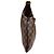 Borsa a Spalla Louis Vuitton Bloomsbury PM Damier Marrone - vista 4