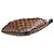 Borsa a Spalla Louis Vuitton Bloomsbury PM Damier Marrone - vista 5