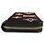Zippy Louis Vuitton Bicolor Monogram Empreinte Long Wallet Schwarz Beige - Ansicht 4